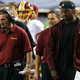 Image for article titled The Time RGIII Called A Meeting And Told His Coaches How To Coach